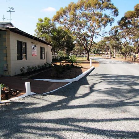 Acclaim Gateway Caravan Park Dundas Zewnętrze zdjęcie