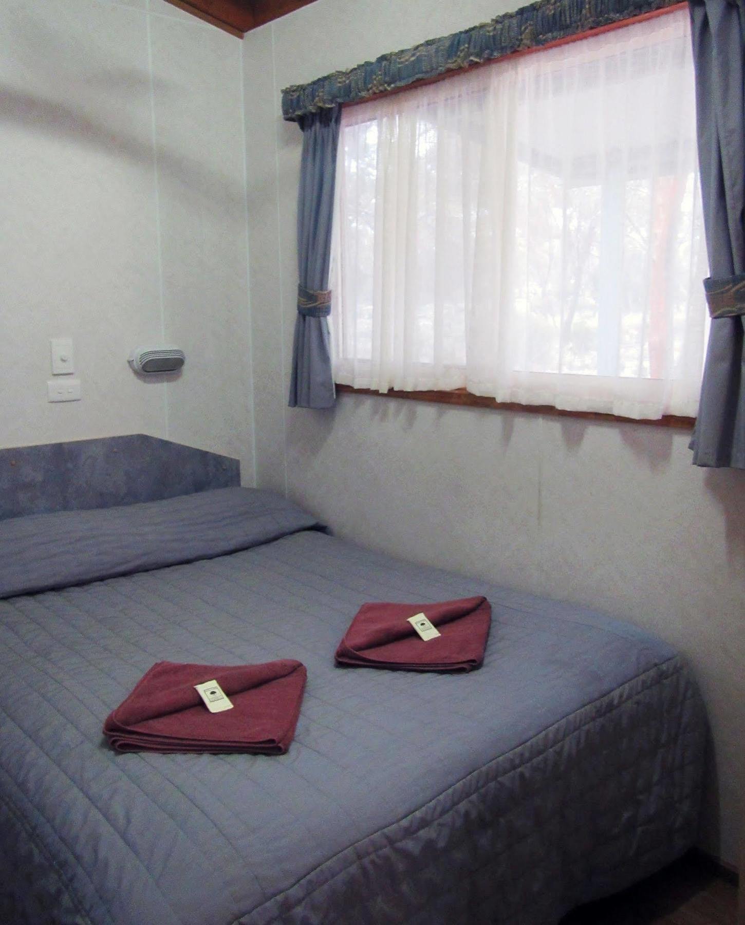 Acclaim Gateway Caravan Park Dundas Zewnętrze zdjęcie