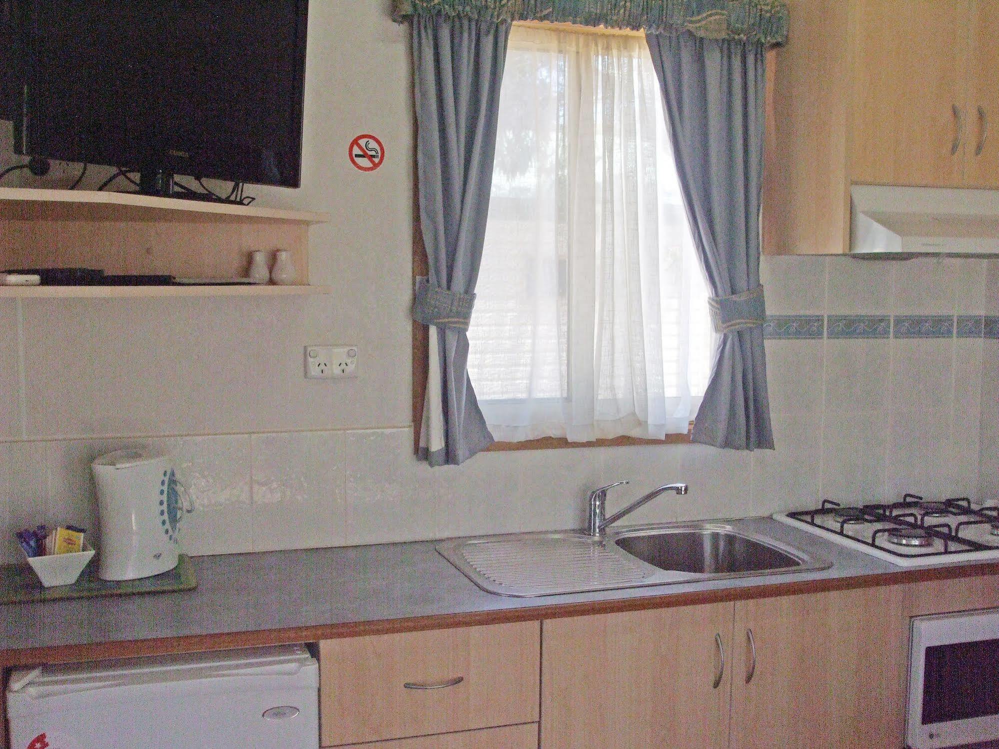 Acclaim Gateway Caravan Park Dundas Zewnętrze zdjęcie