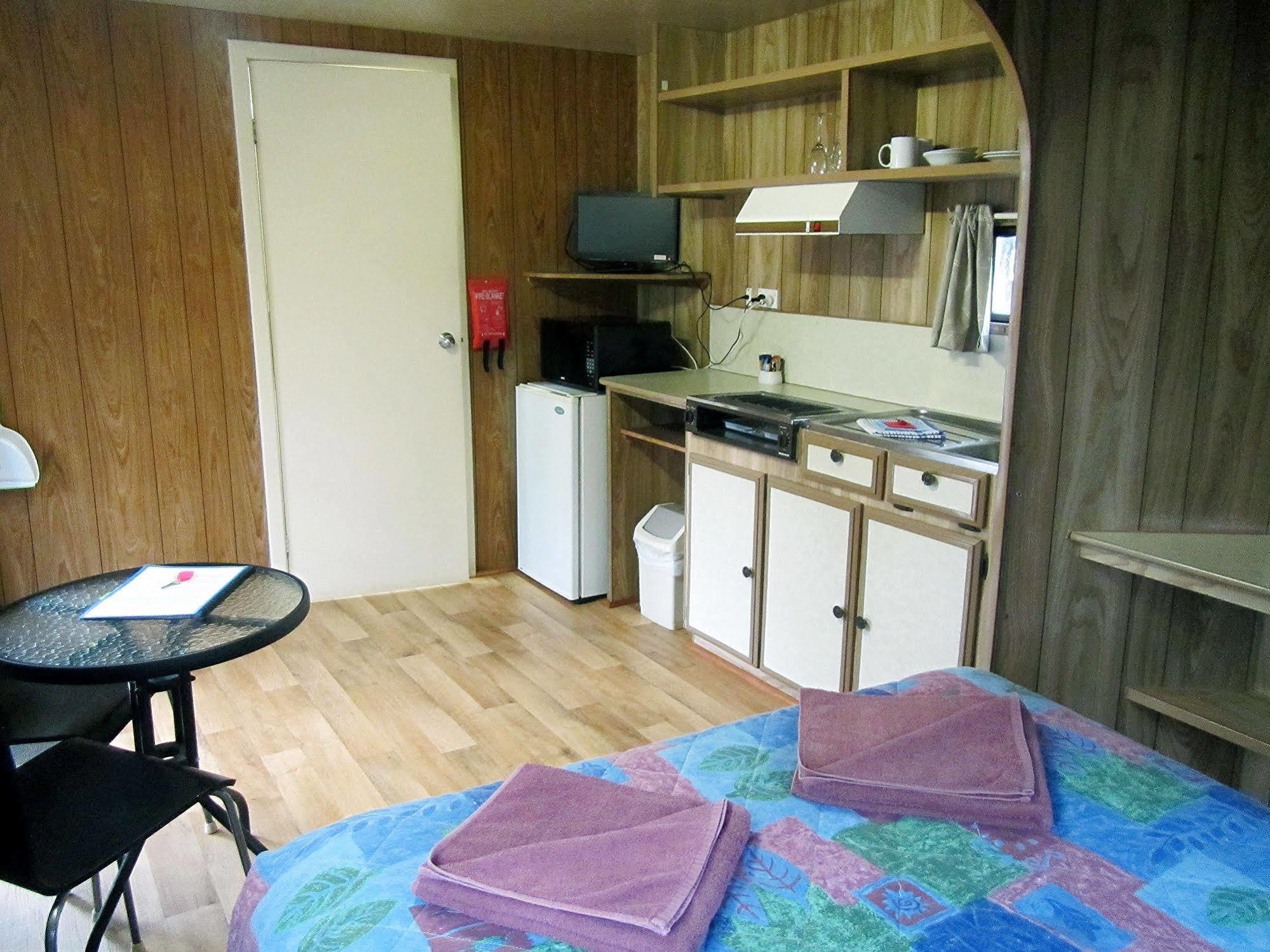 Acclaim Gateway Caravan Park Dundas Zewnętrze zdjęcie