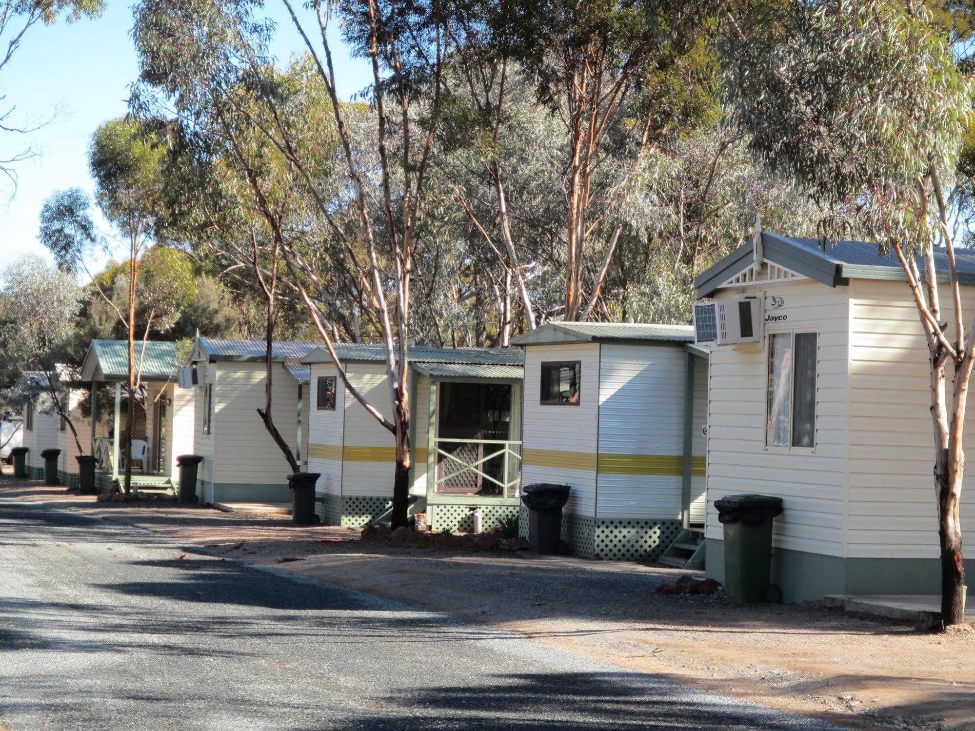 Acclaim Gateway Caravan Park Dundas Zewnętrze zdjęcie