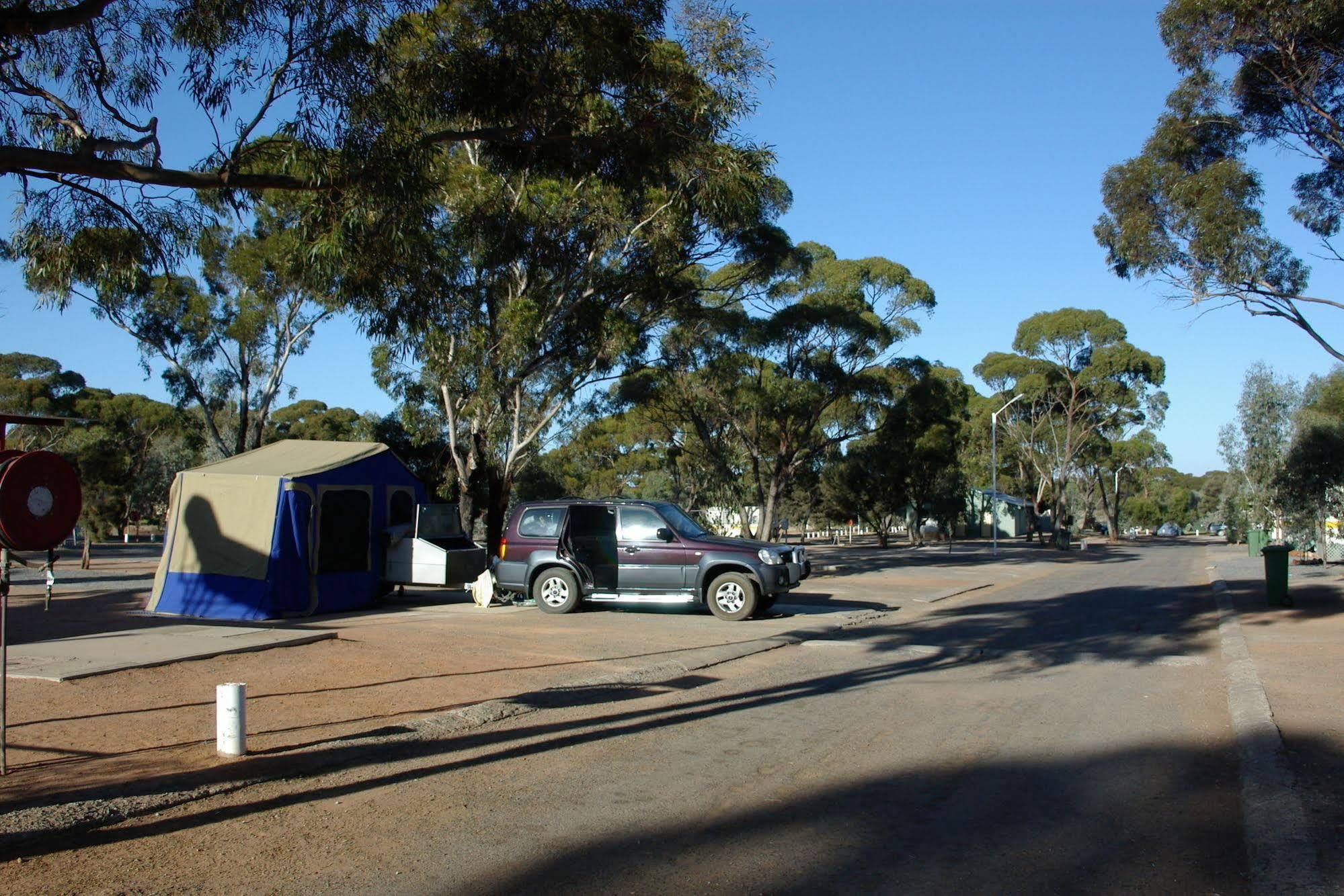 Acclaim Gateway Caravan Park Dundas Zewnętrze zdjęcie