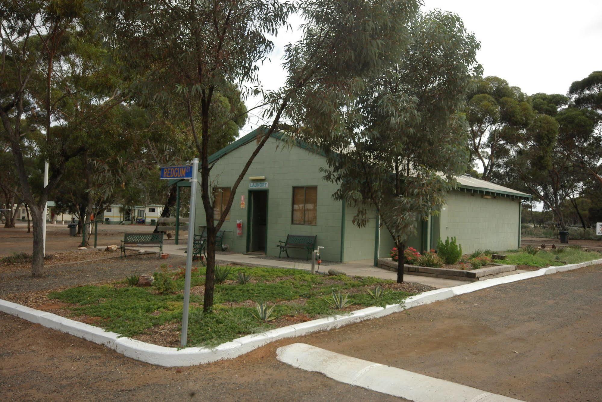 Acclaim Gateway Caravan Park Dundas Zewnętrze zdjęcie