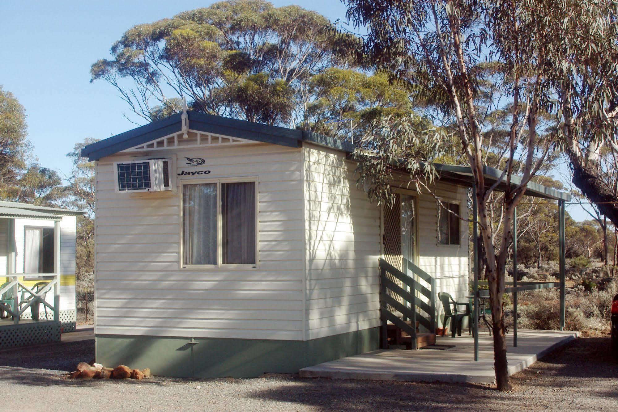 Acclaim Gateway Caravan Park Dundas Zewnętrze zdjęcie